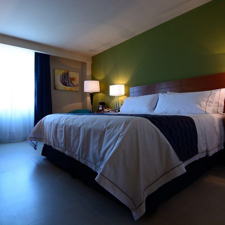 Holiday Inn Express Cabo San Lucas By Ihg Exteriör bild