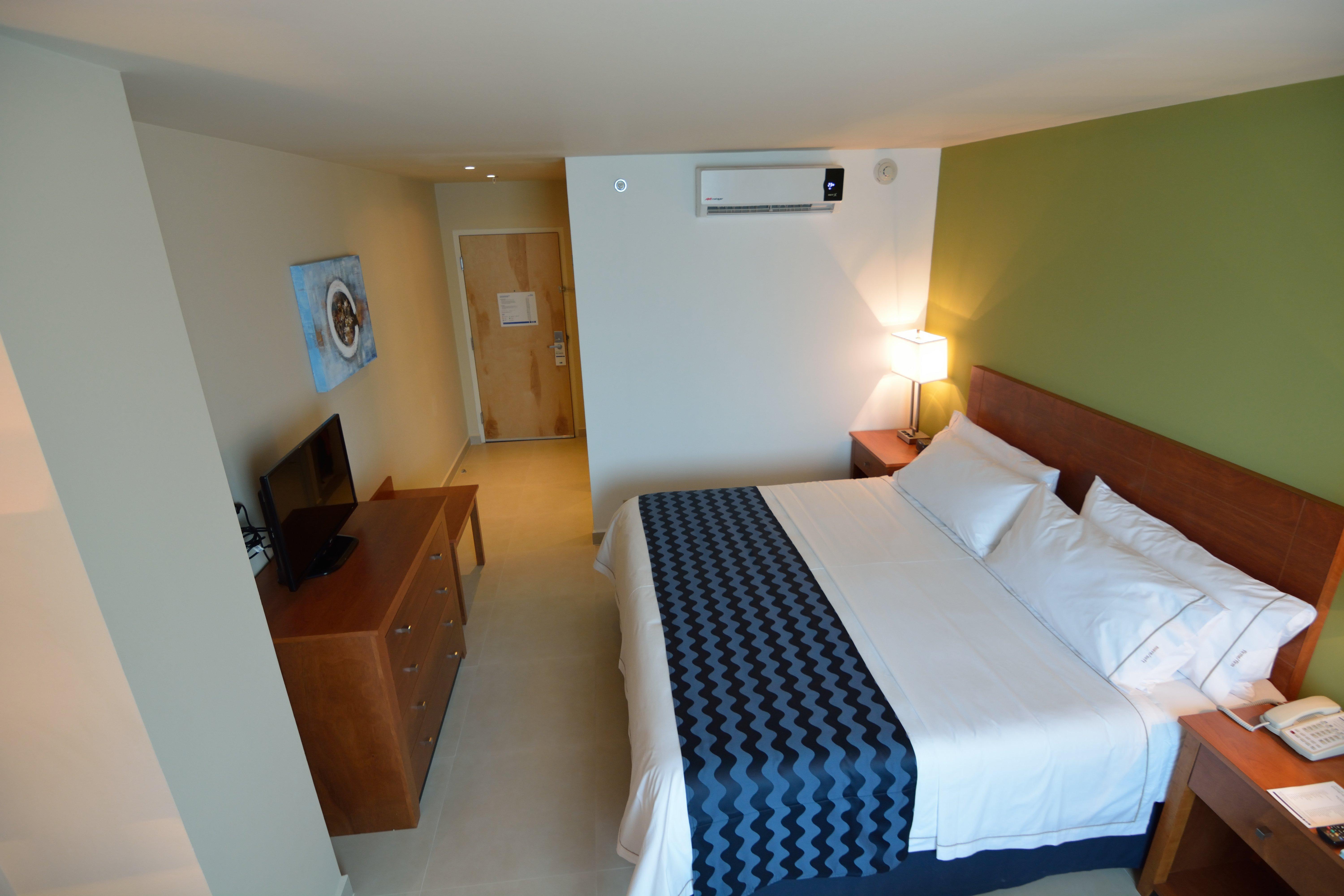 Holiday Inn Express Cabo San Lucas By Ihg Exteriör bild