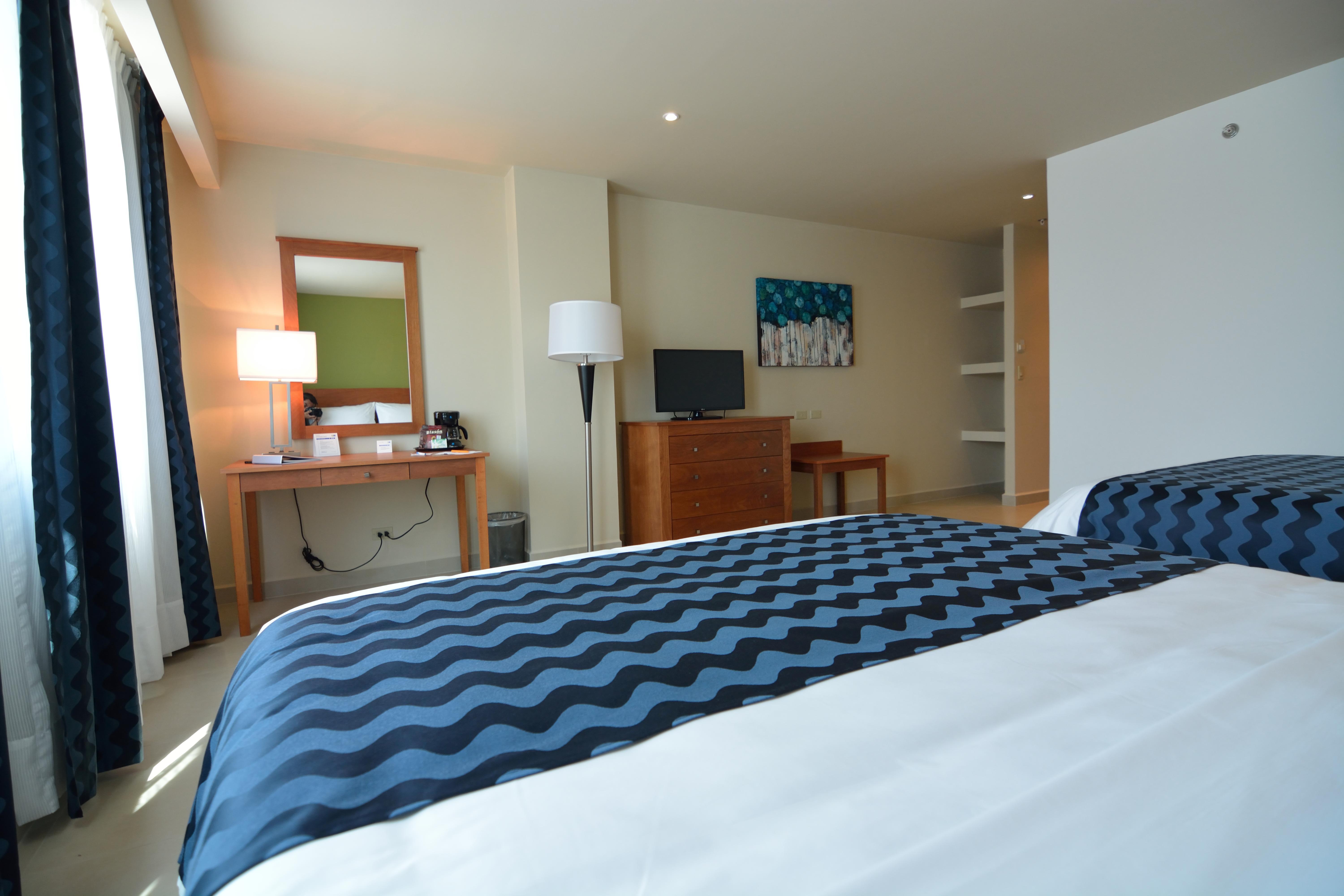 Holiday Inn Express Cabo San Lucas By Ihg Exteriör bild