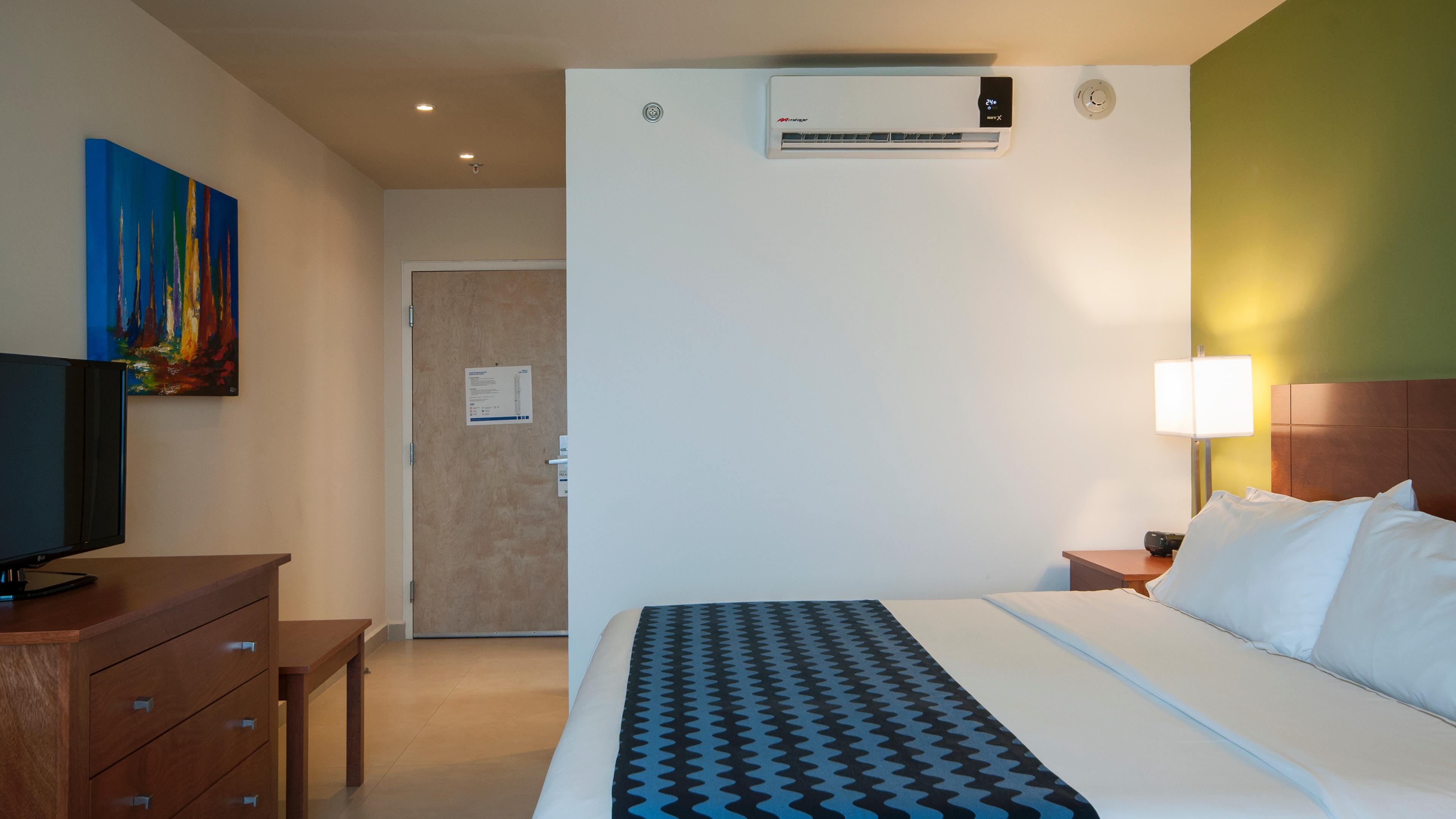 Holiday Inn Express Cabo San Lucas By Ihg Exteriör bild