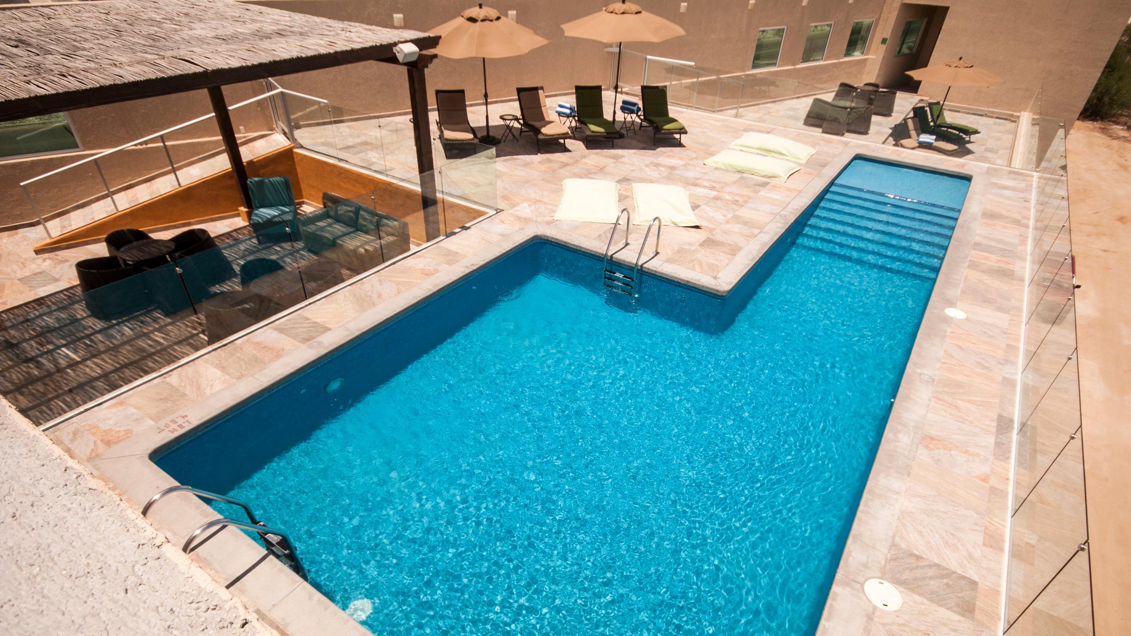 Holiday Inn Express Cabo San Lucas By Ihg Exteriör bild