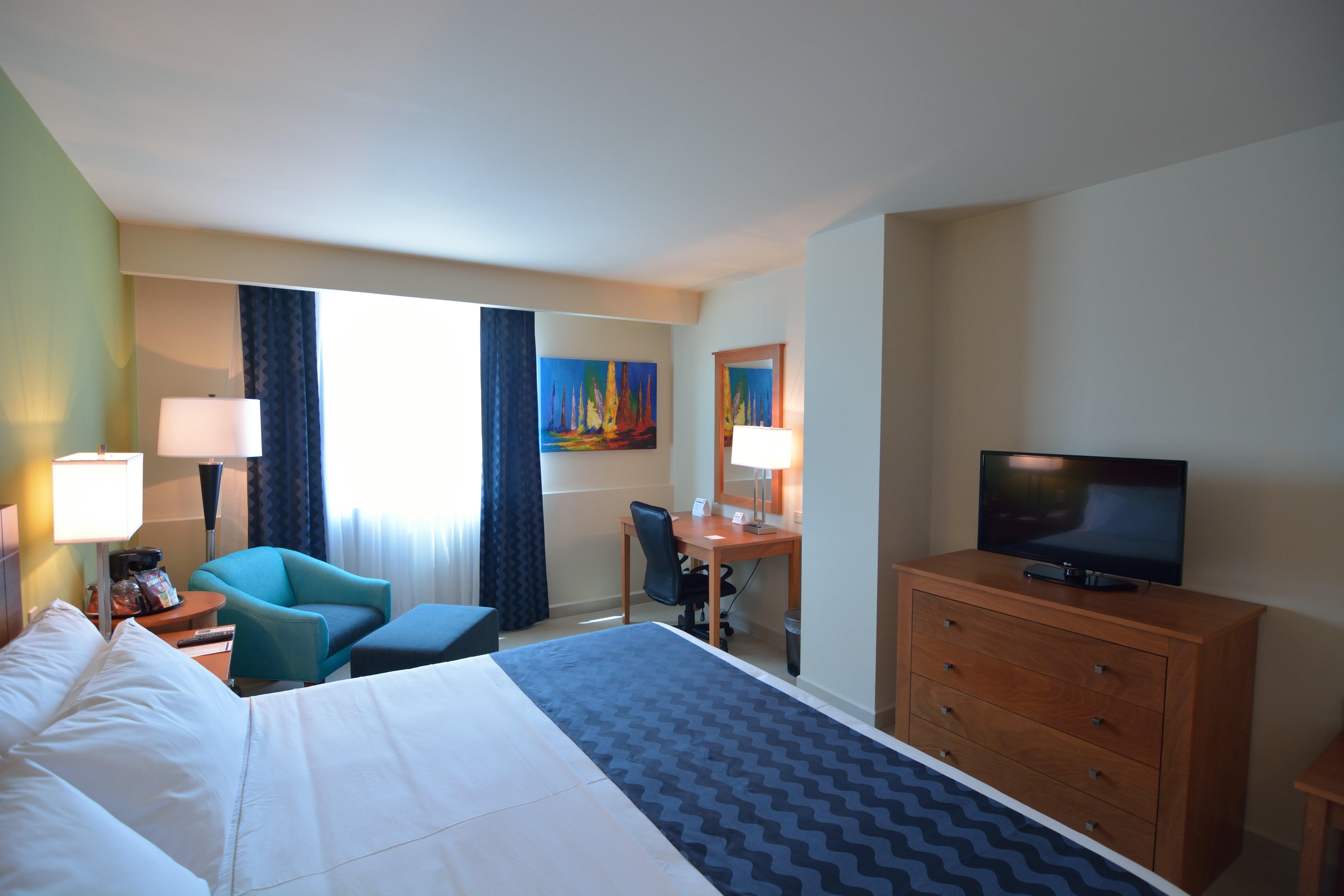 Holiday Inn Express Cabo San Lucas By Ihg Exteriör bild