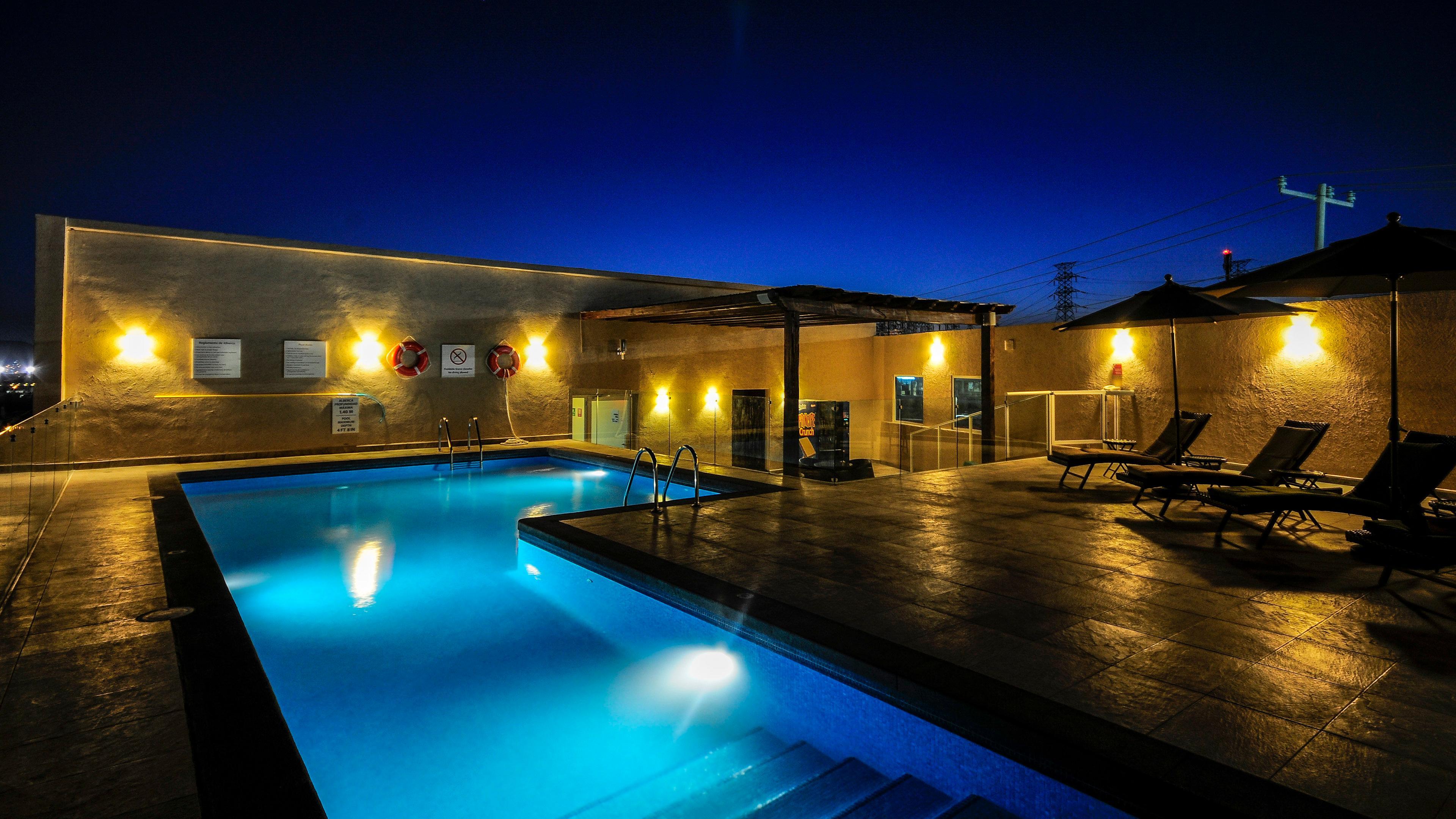 Holiday Inn Express Cabo San Lucas By Ihg Exteriör bild