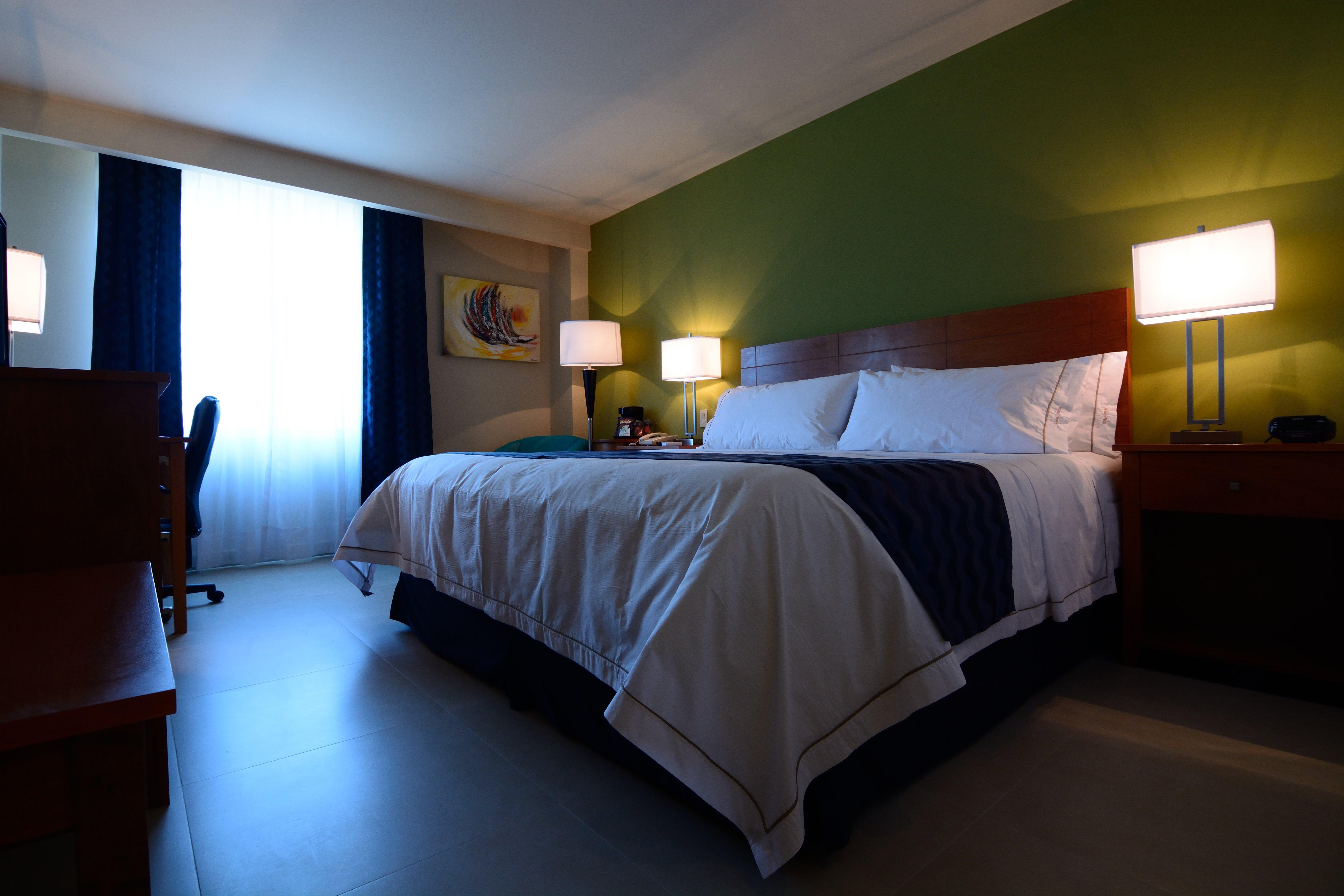 Holiday Inn Express Cabo San Lucas By Ihg Exteriör bild