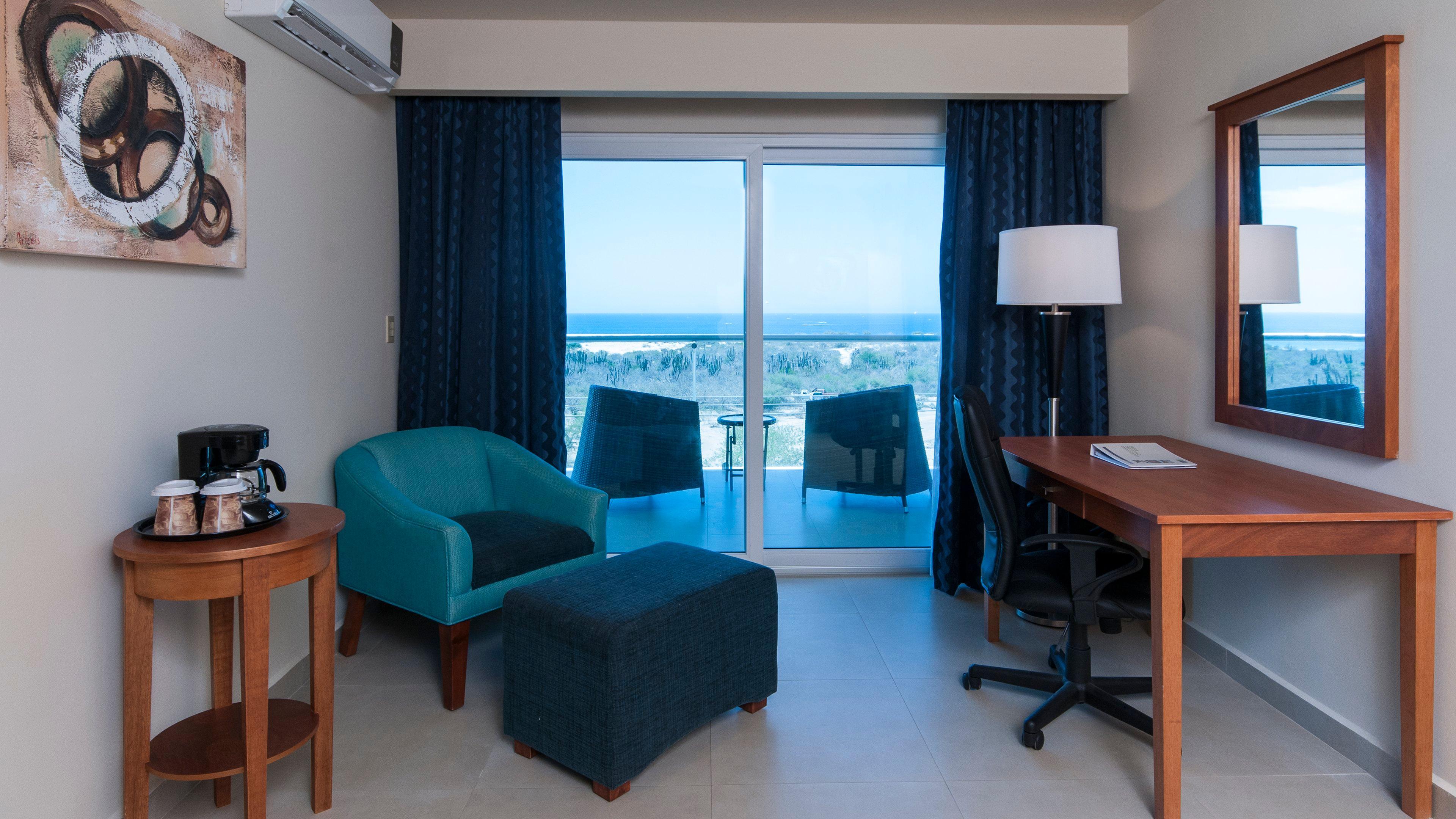 Holiday Inn Express Cabo San Lucas By Ihg Exteriör bild