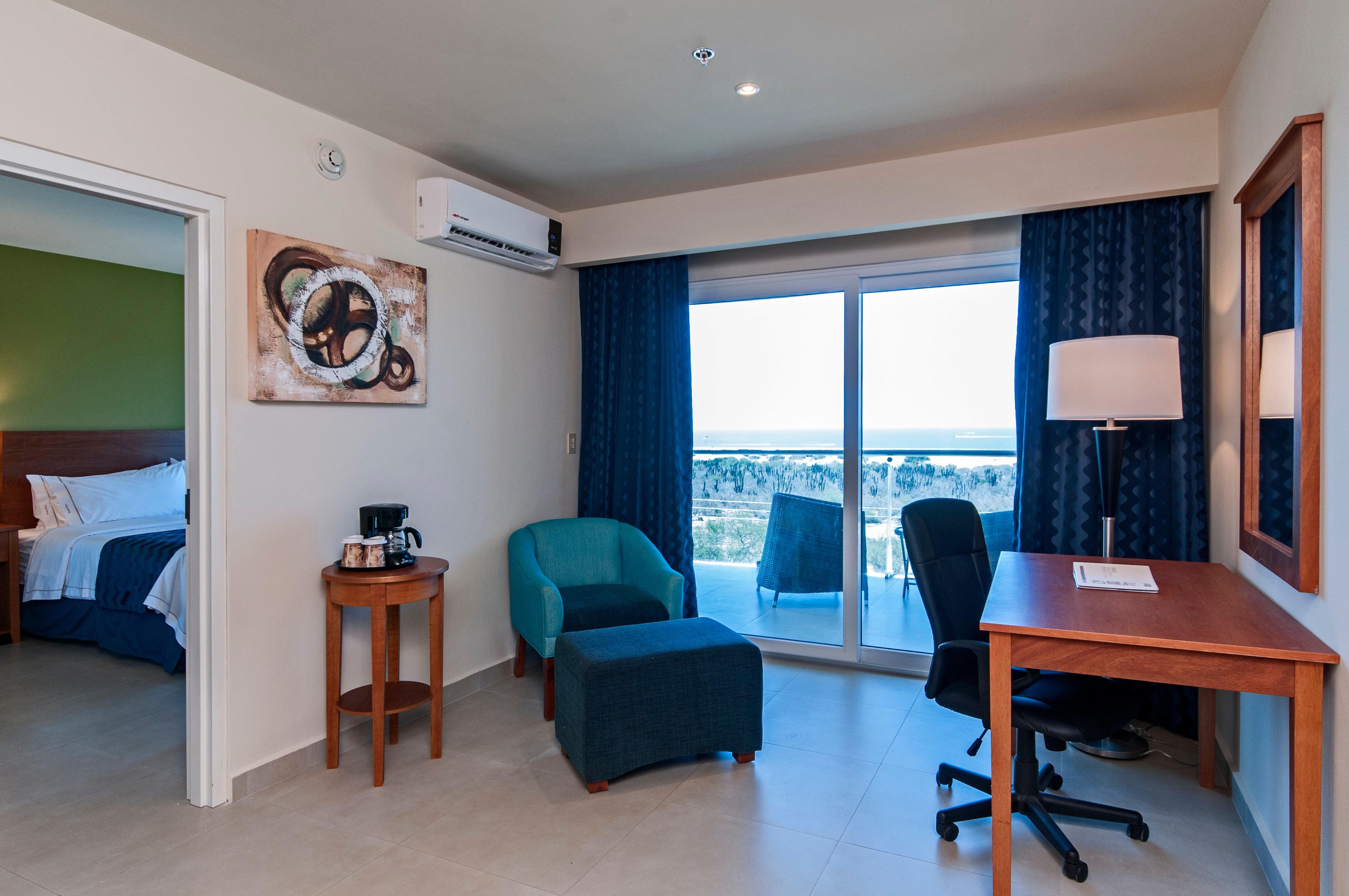 Holiday Inn Express Cabo San Lucas By Ihg Exteriör bild