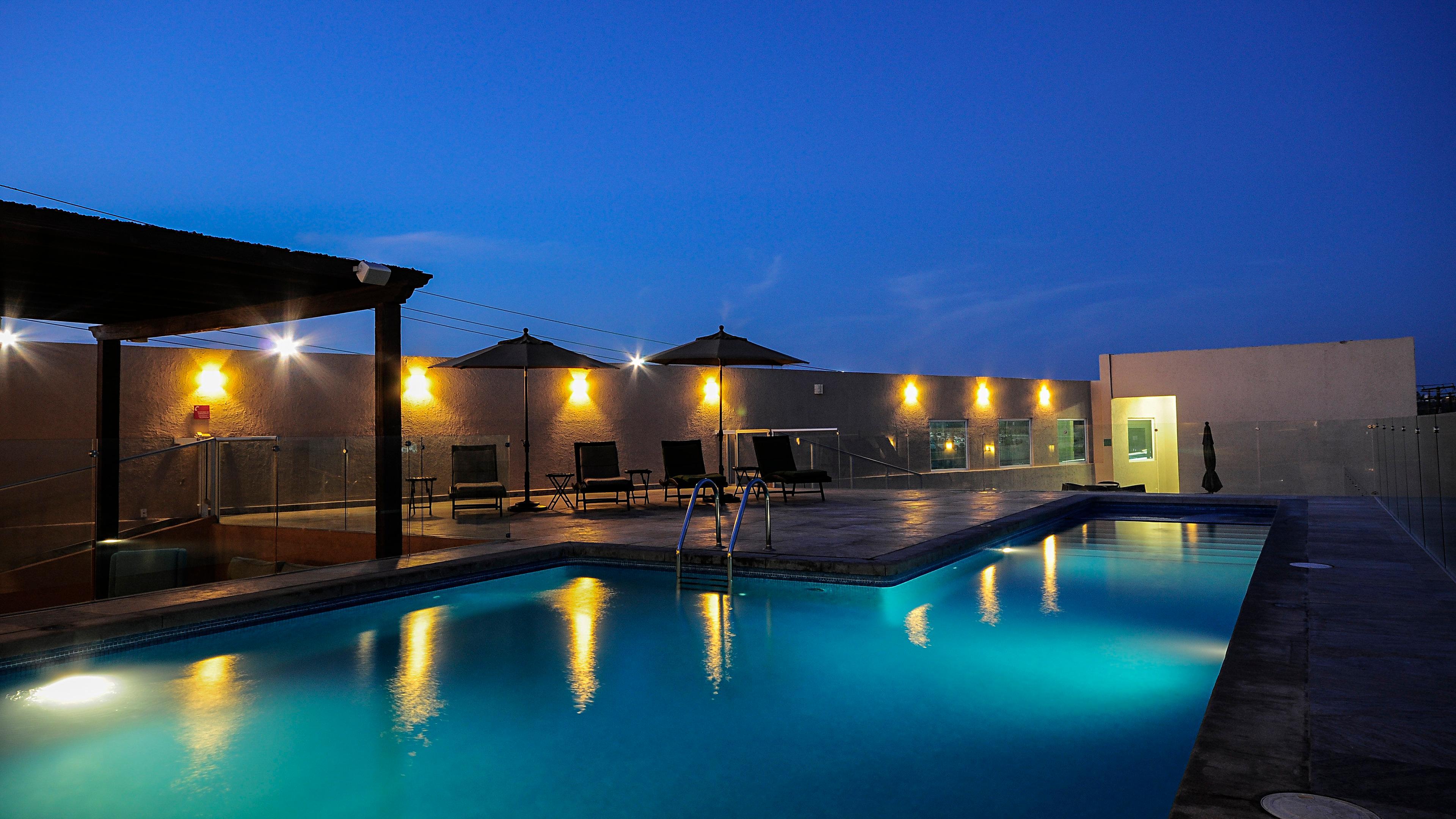 Holiday Inn Express Cabo San Lucas By Ihg Exteriör bild