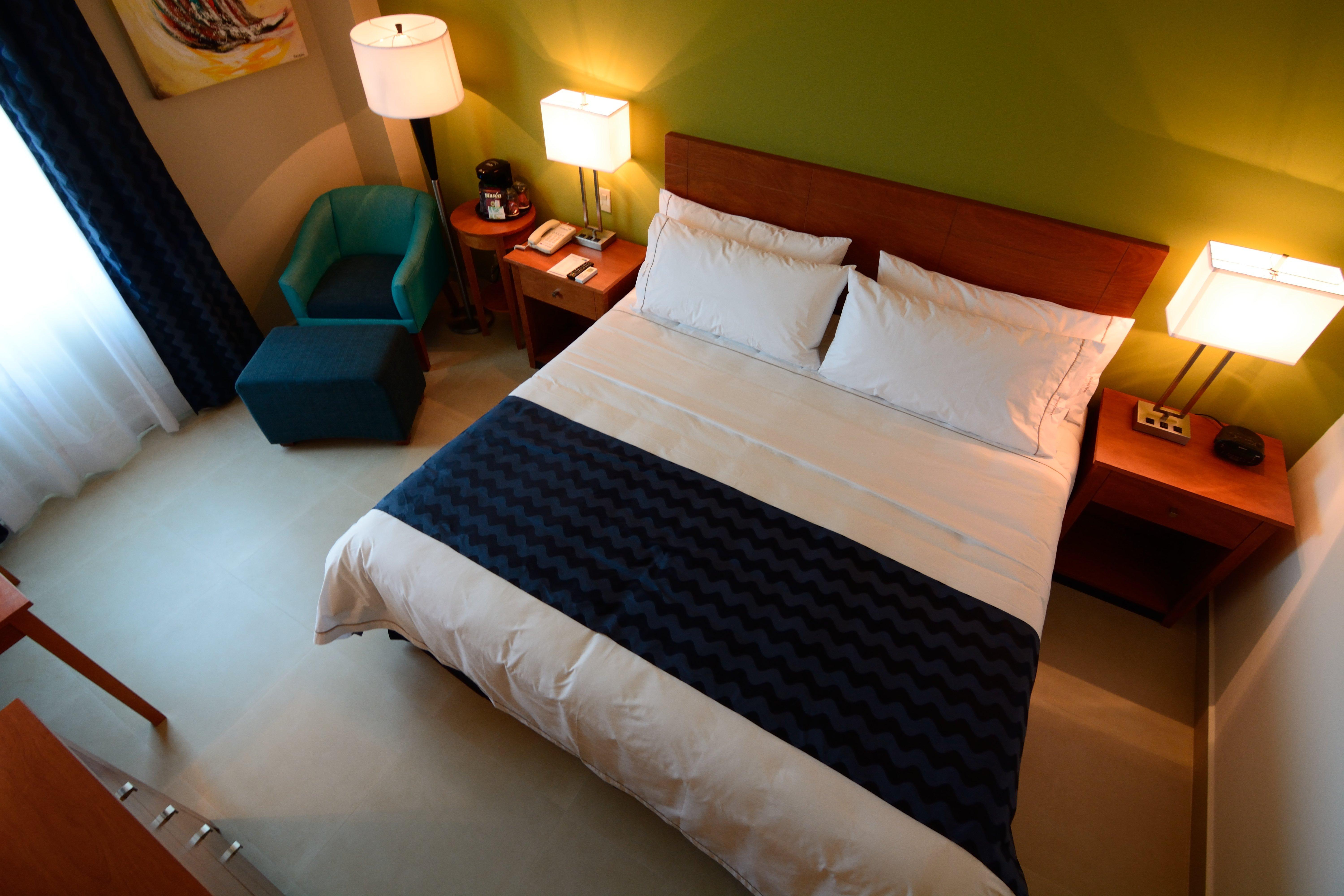 Holiday Inn Express Cabo San Lucas By Ihg Exteriör bild