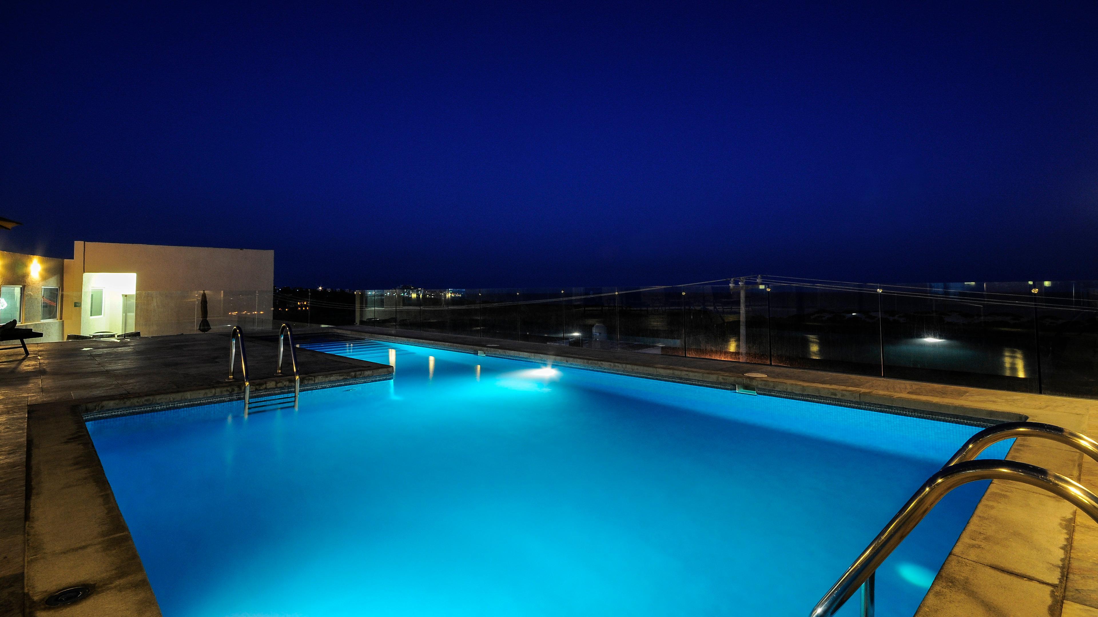 Holiday Inn Express Cabo San Lucas By Ihg Exteriör bild