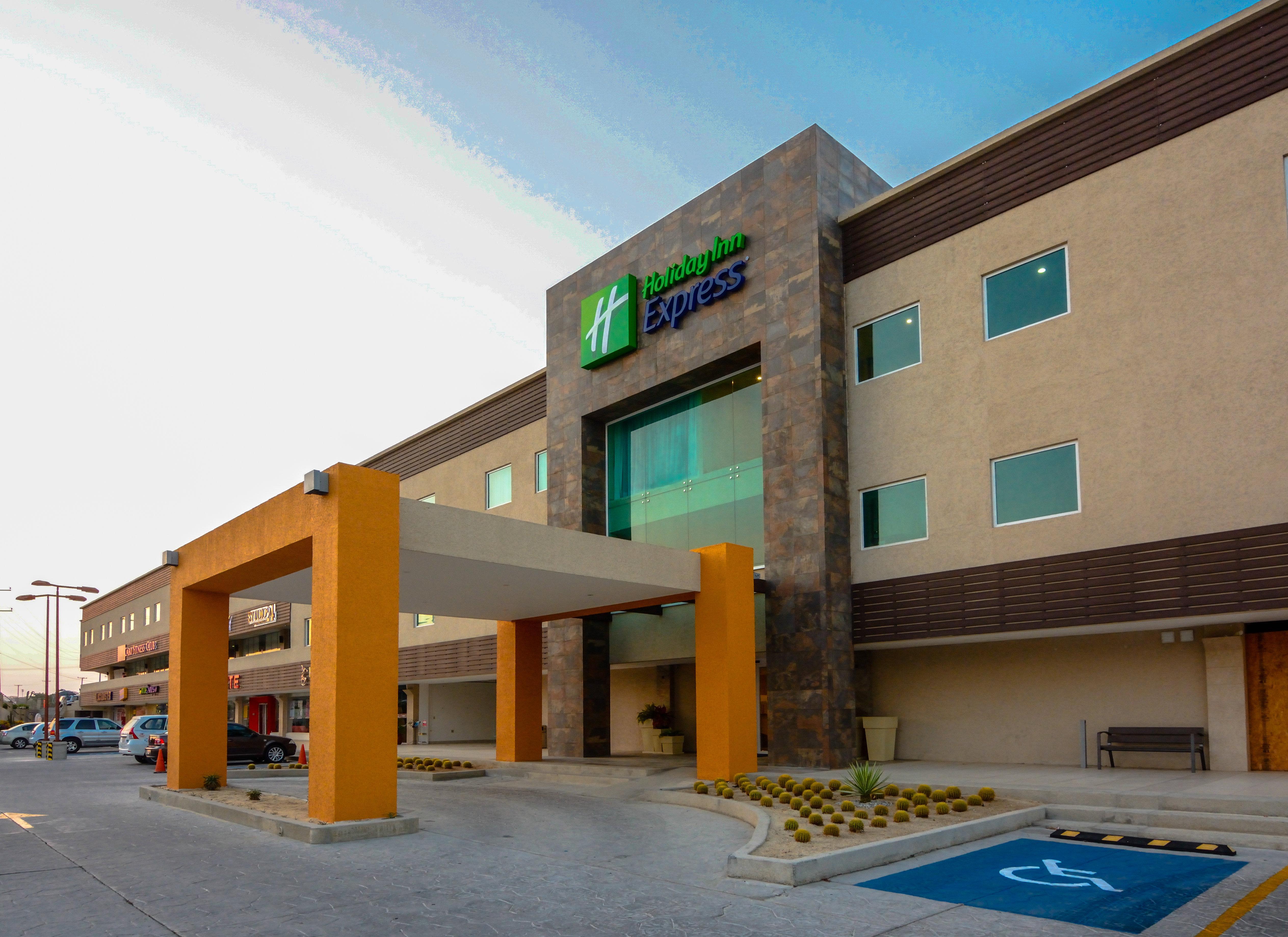 Holiday Inn Express Cabo San Lucas By Ihg Exteriör bild
