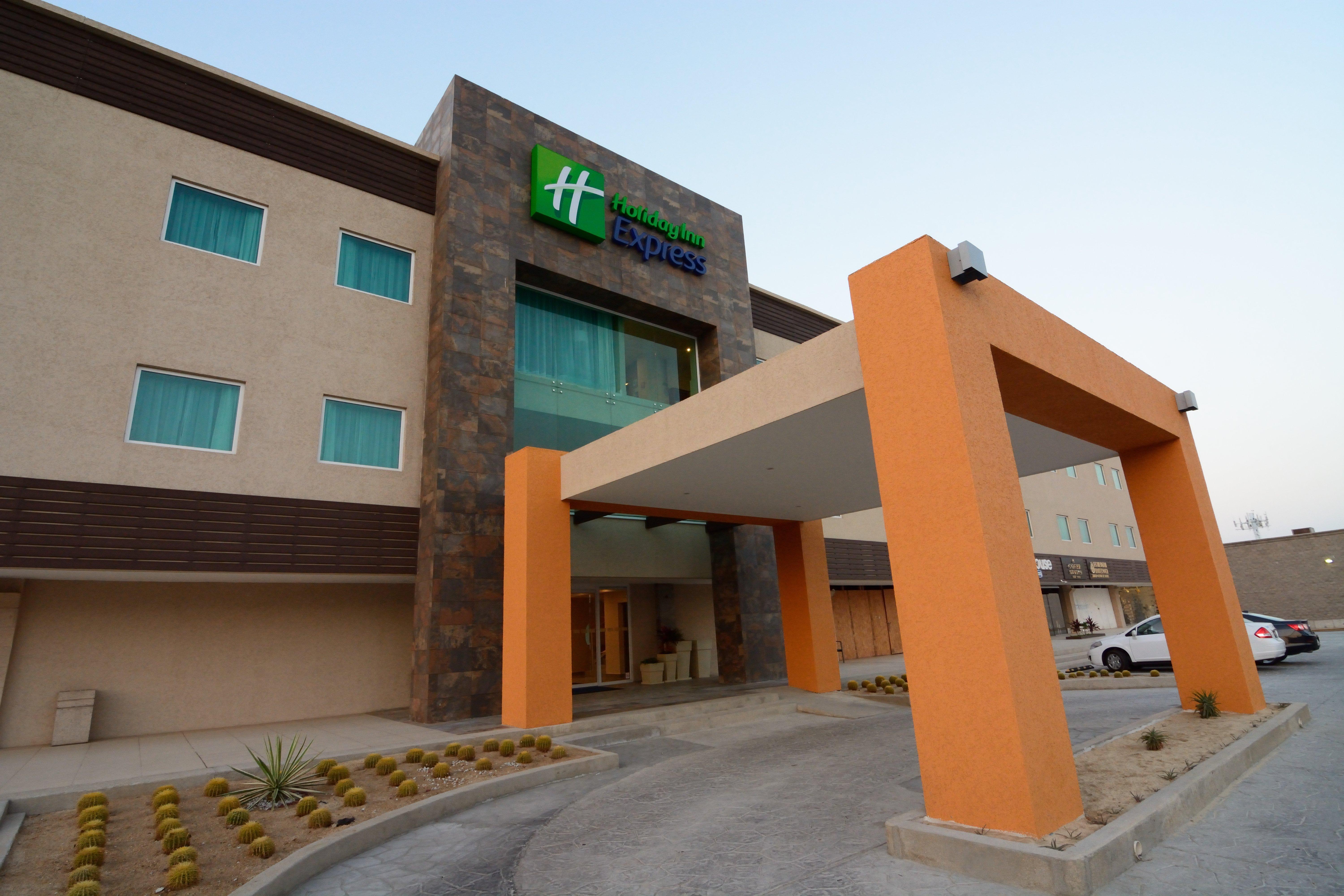 Holiday Inn Express Cabo San Lucas By Ihg Exteriör bild