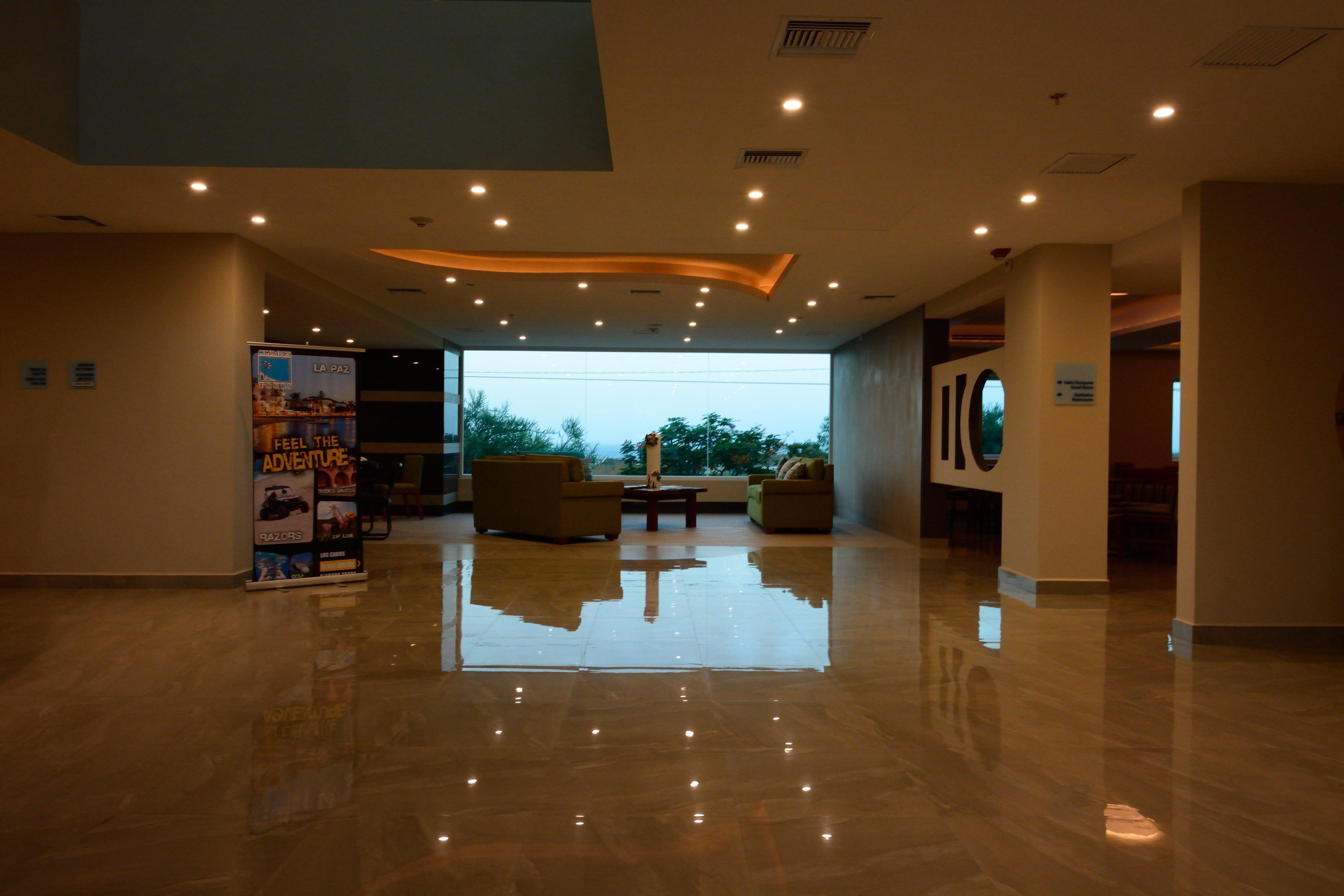 Holiday Inn Express Cabo San Lucas By Ihg Exteriör bild