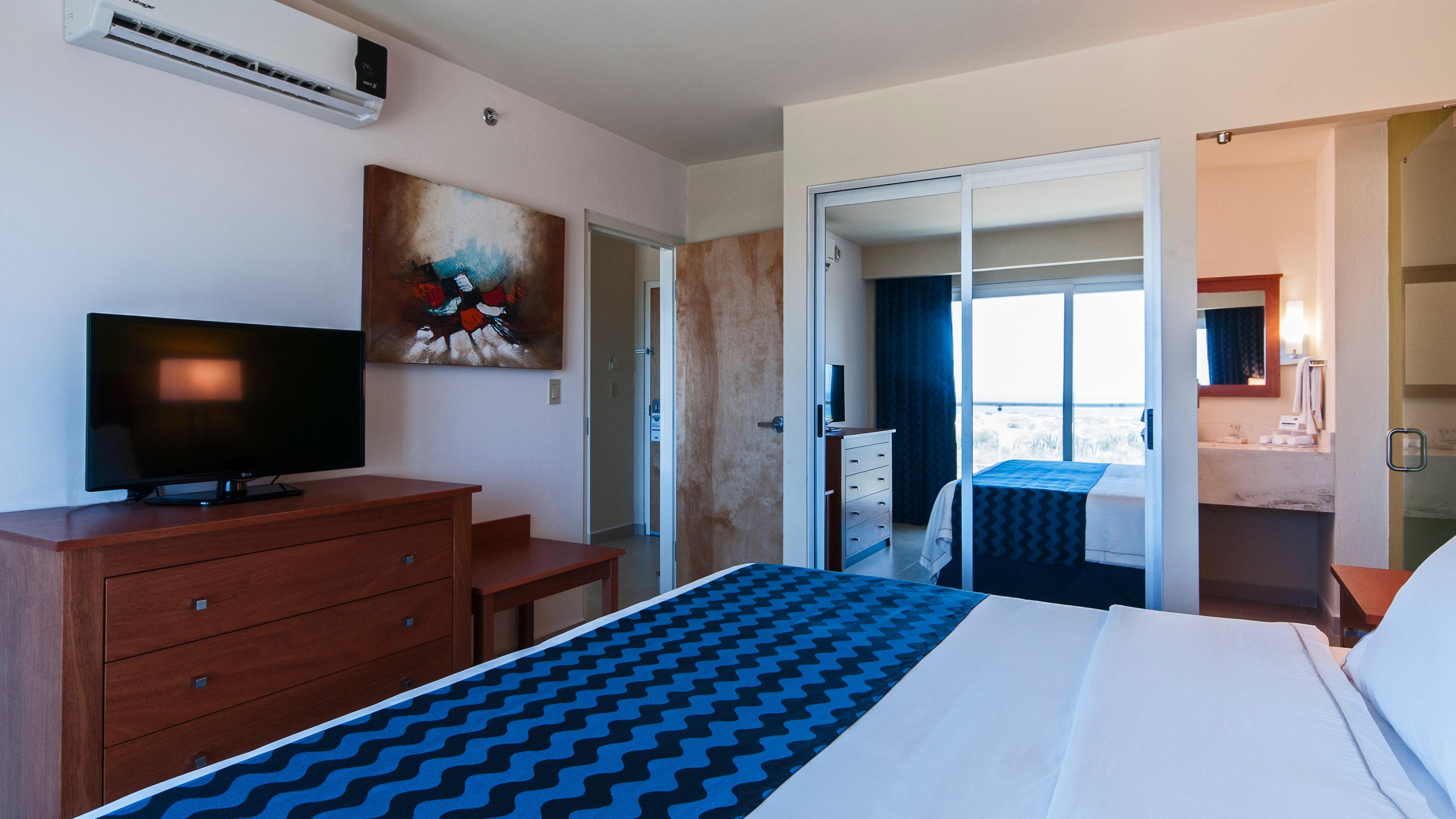 Holiday Inn Express Cabo San Lucas By Ihg Exteriör bild