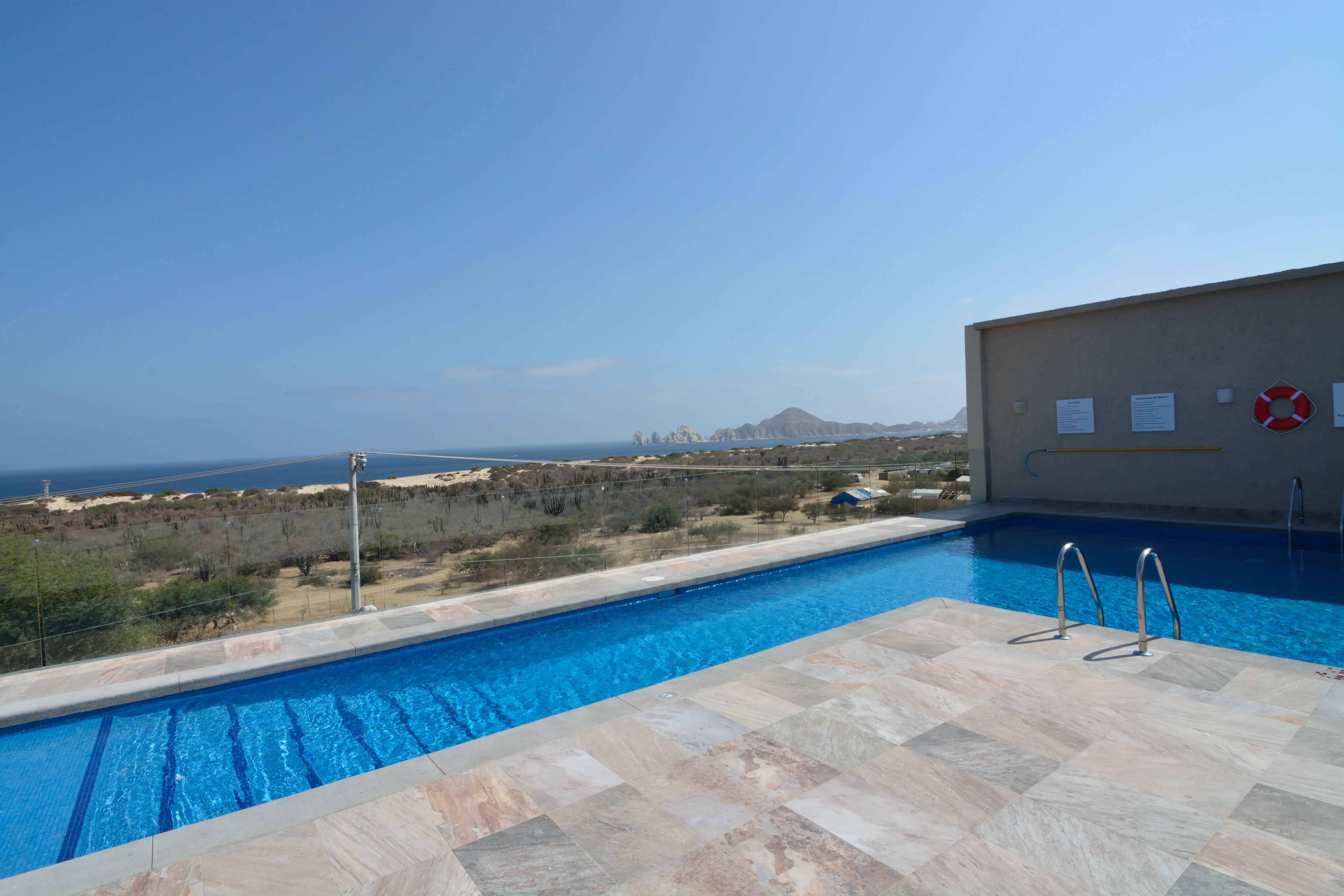 Holiday Inn Express Cabo San Lucas By Ihg Exteriör bild