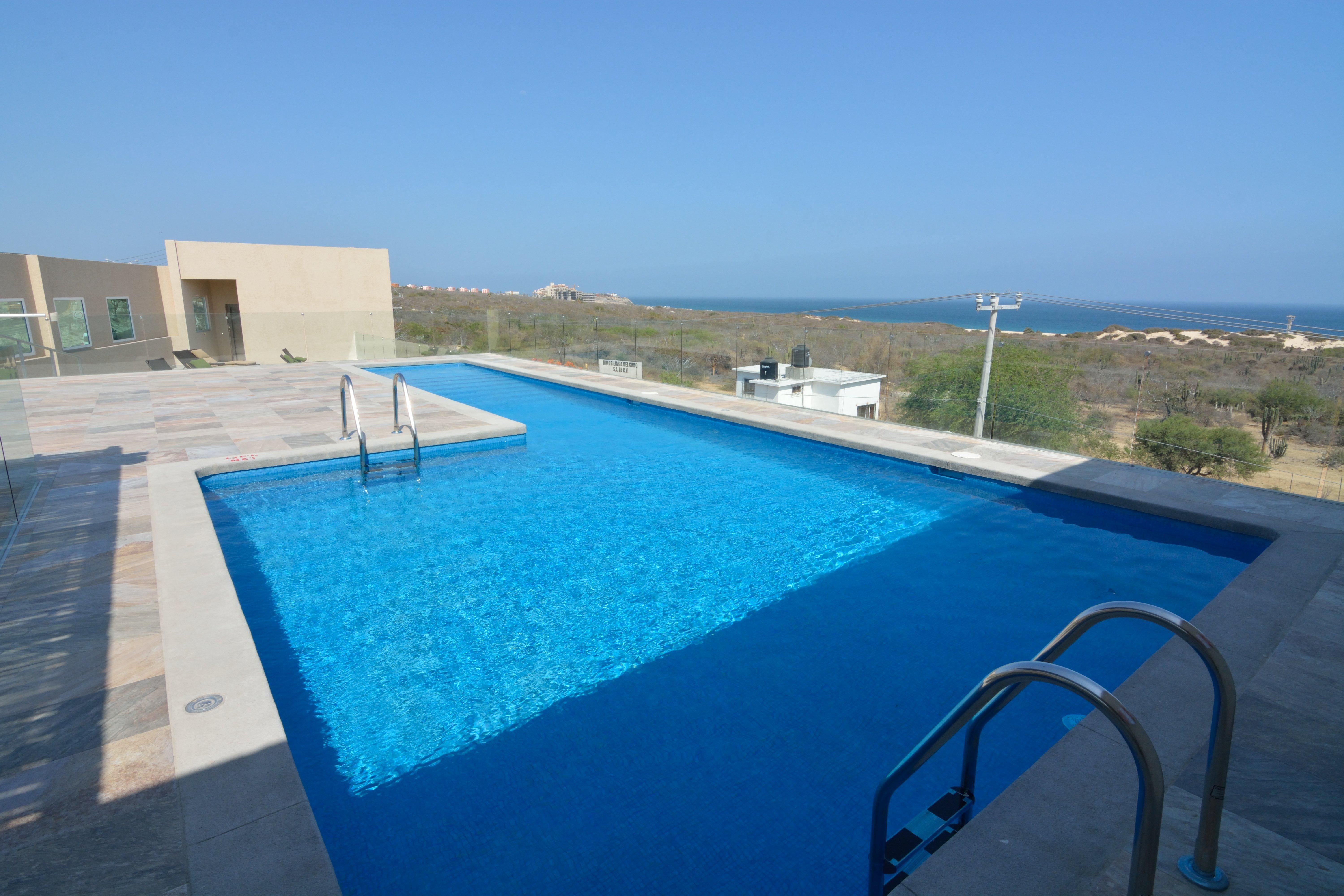 Holiday Inn Express Cabo San Lucas By Ihg Exteriör bild