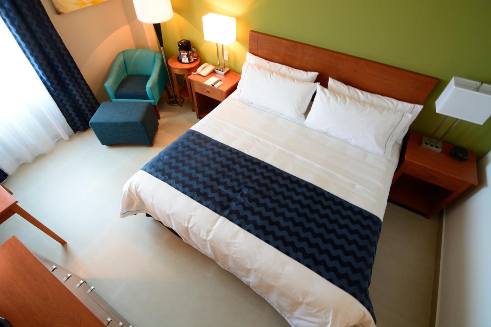 Holiday Inn Express Cabo San Lucas By Ihg Exteriör bild