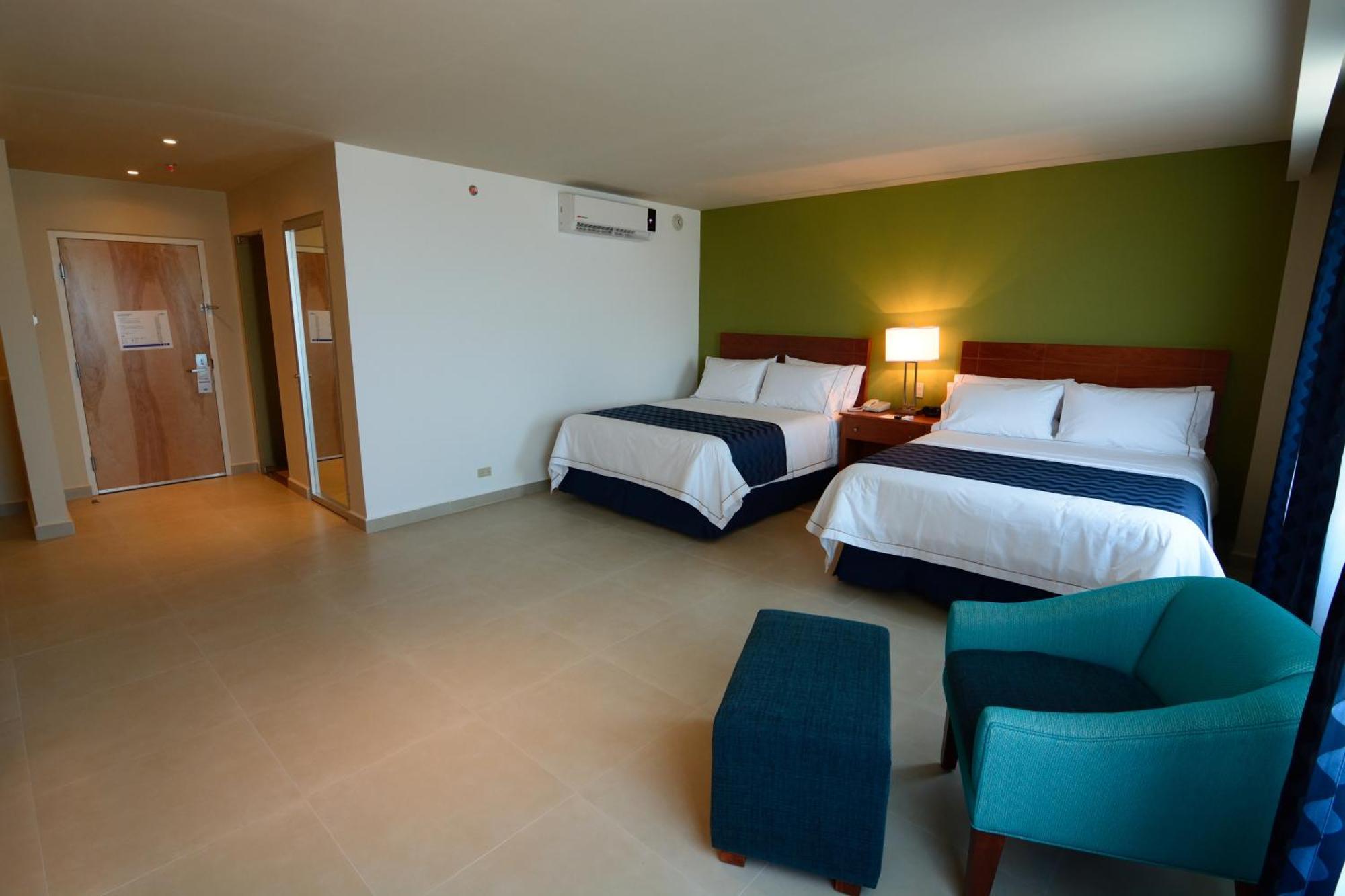 Holiday Inn Express Cabo San Lucas By Ihg Exteriör bild