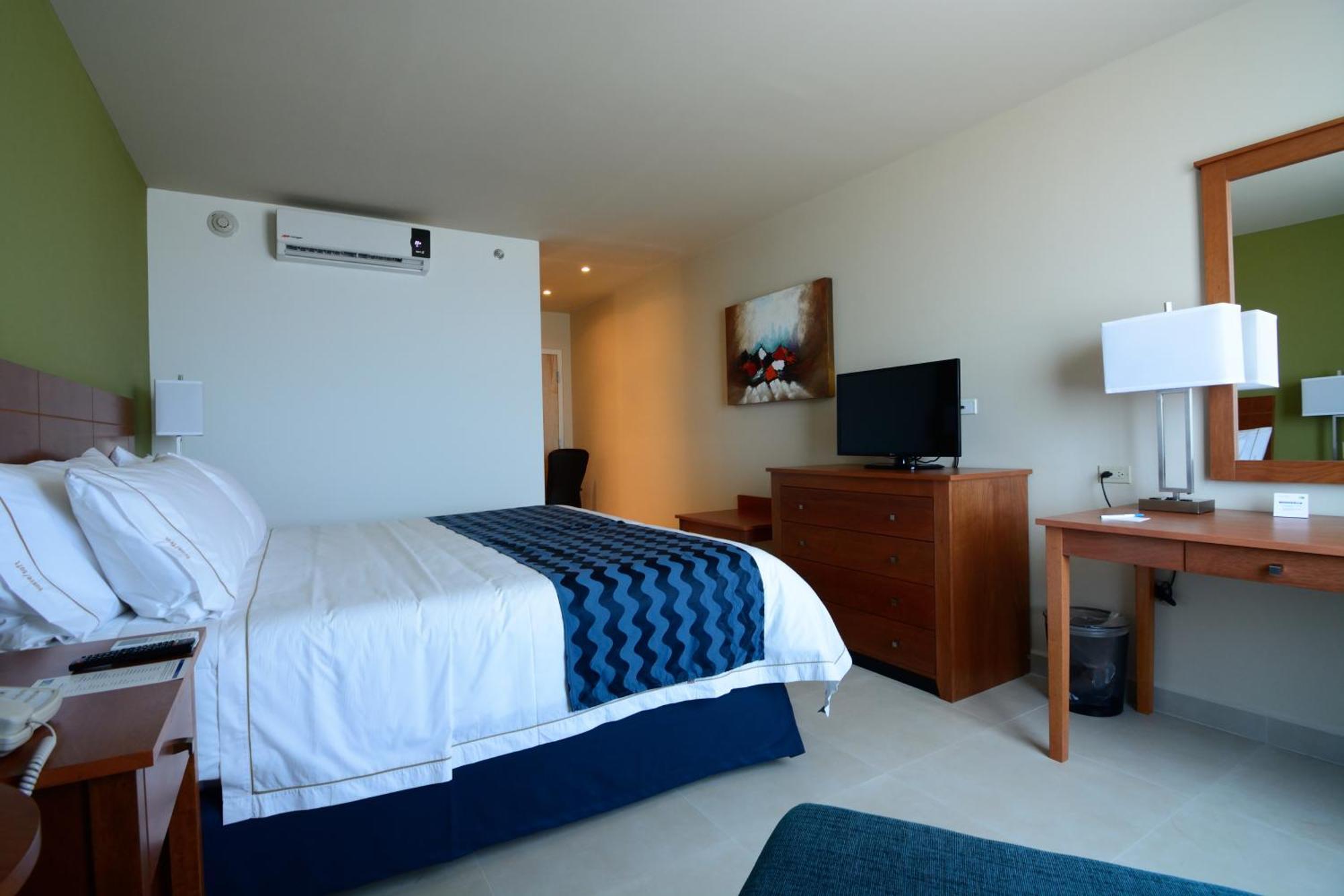 Holiday Inn Express Cabo San Lucas By Ihg Exteriör bild