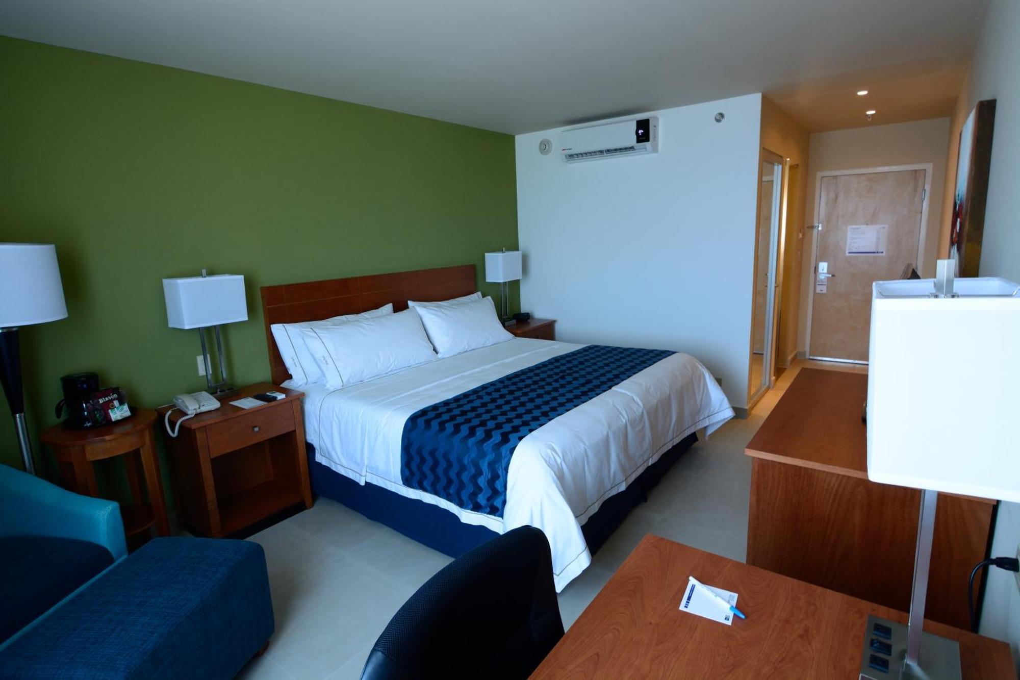 Holiday Inn Express Cabo San Lucas By Ihg Exteriör bild