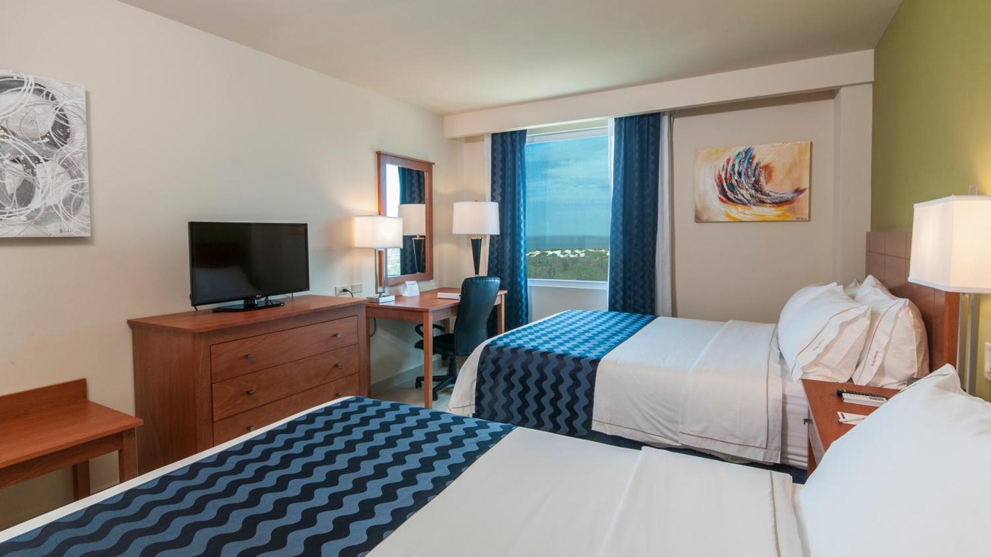 Holiday Inn Express Cabo San Lucas By Ihg Exteriör bild