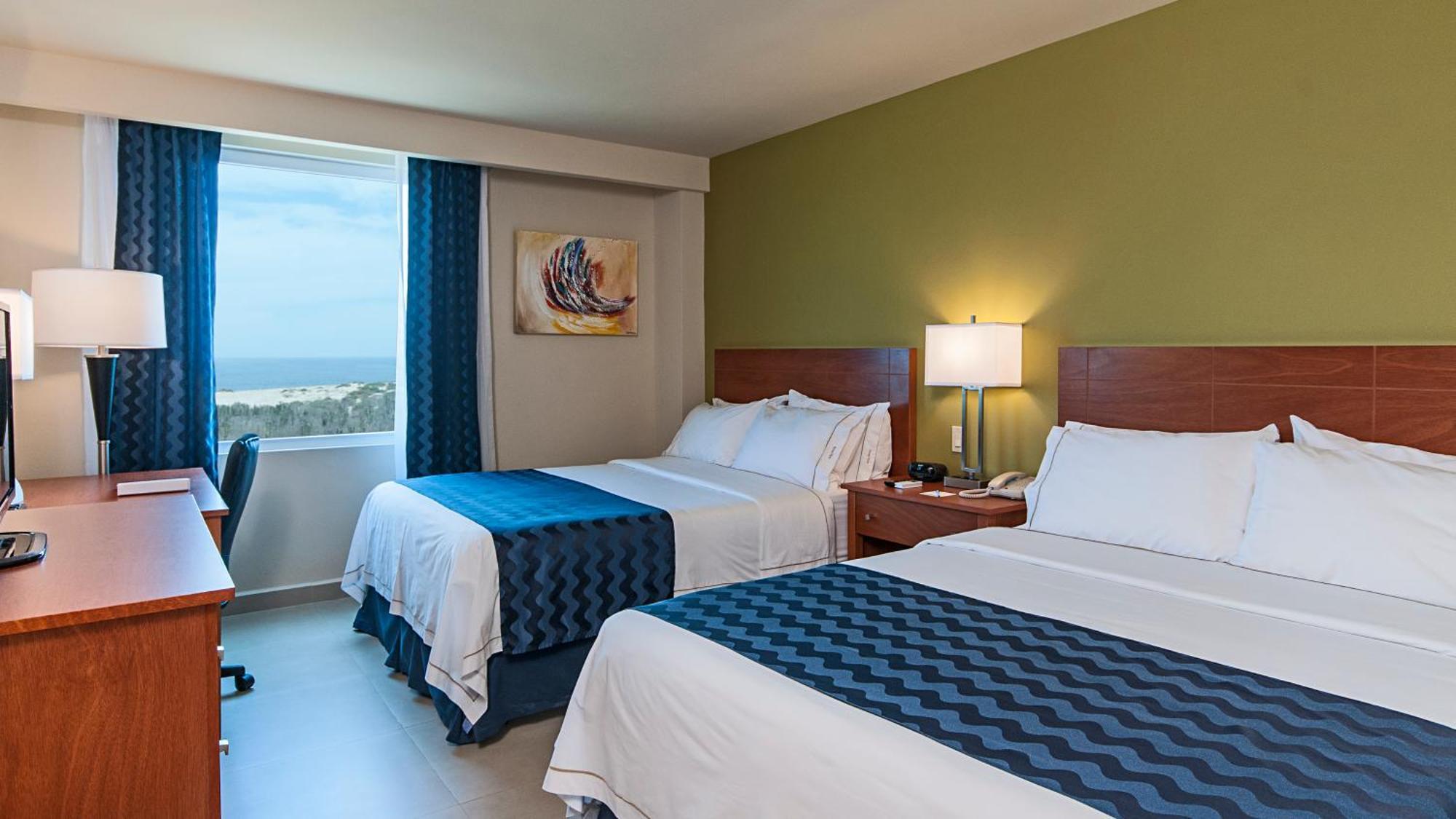 Holiday Inn Express Cabo San Lucas By Ihg Exteriör bild