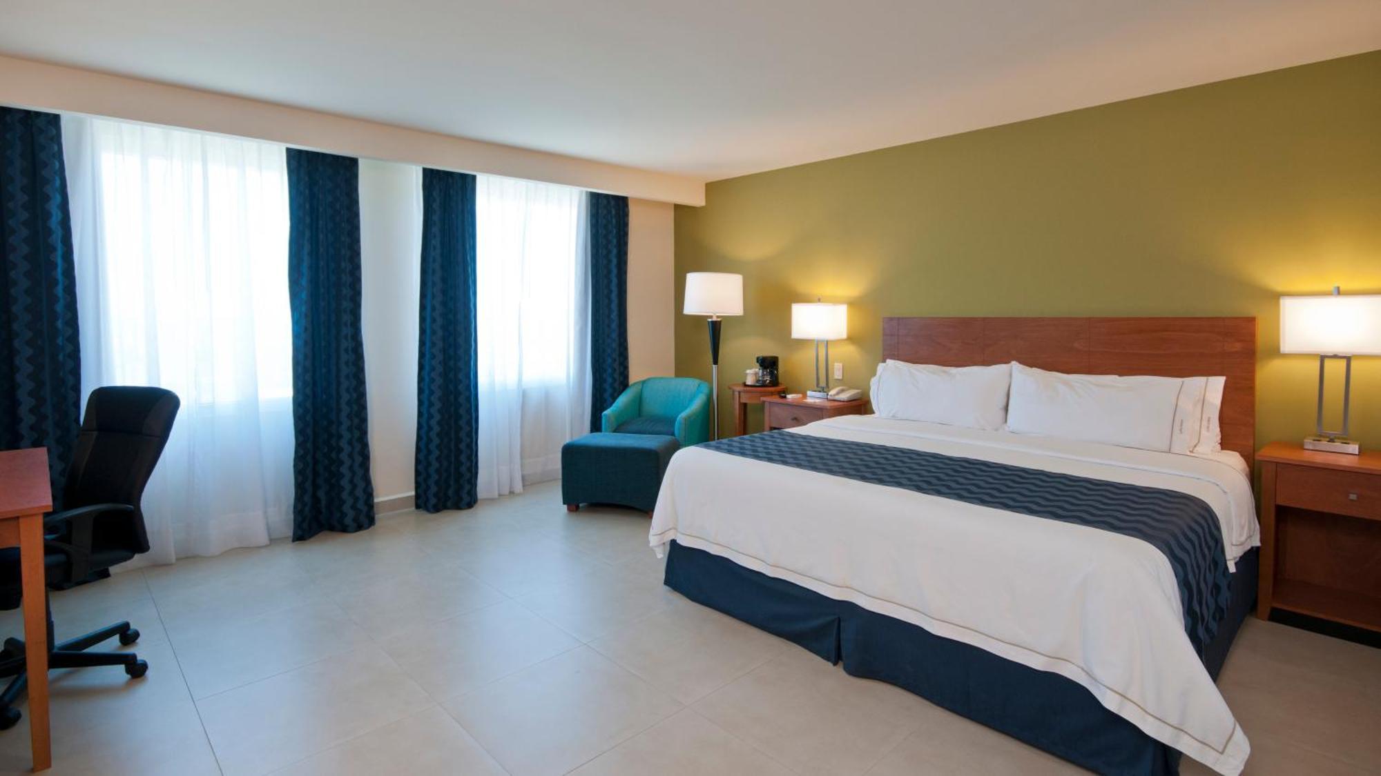 Holiday Inn Express Cabo San Lucas By Ihg Exteriör bild