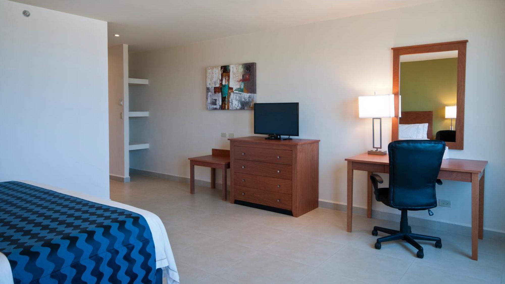 Holiday Inn Express Cabo San Lucas By Ihg Exteriör bild