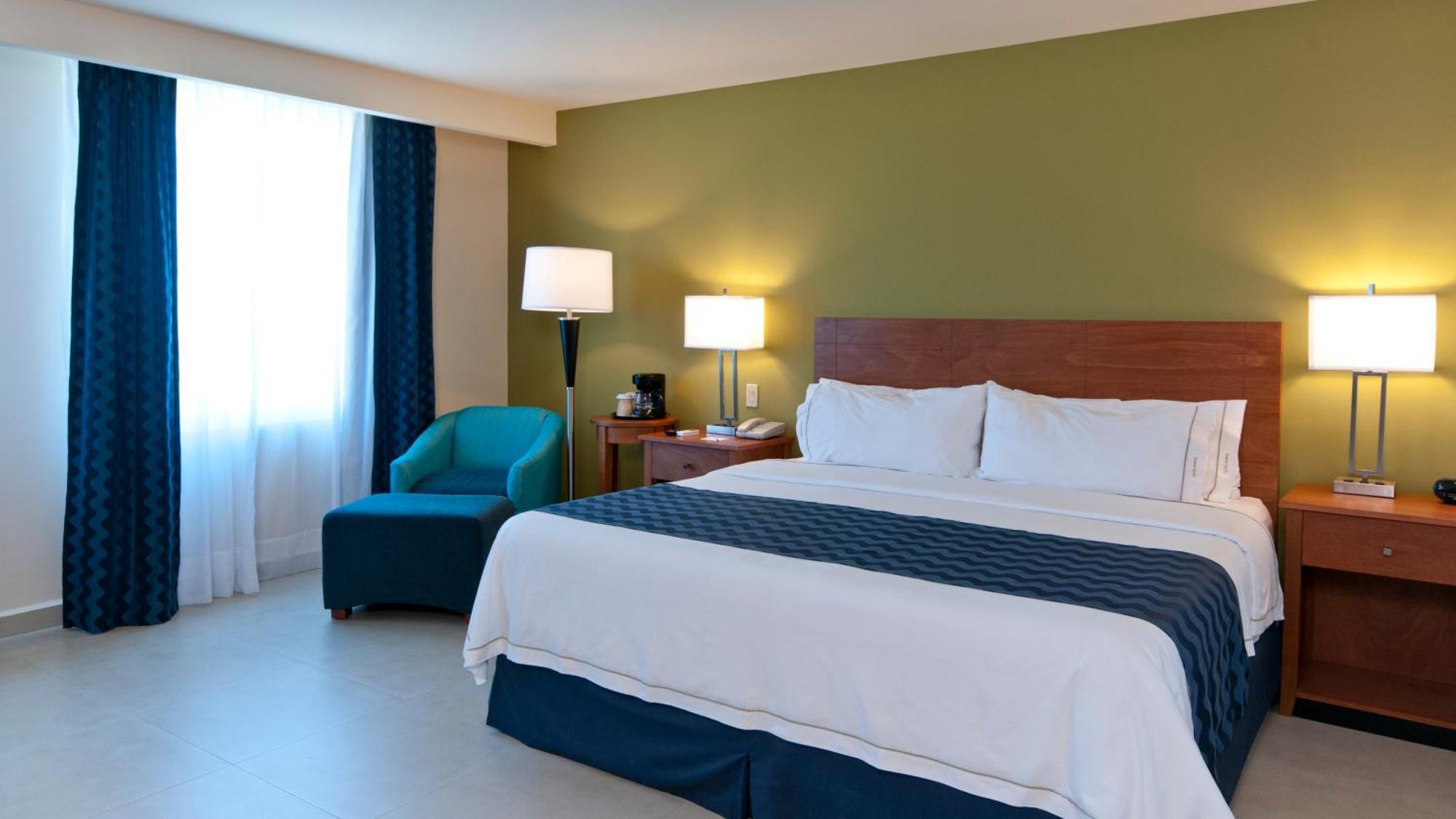 Holiday Inn Express Cabo San Lucas By Ihg Exteriör bild
